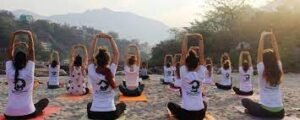 4 Best Yoga Teacher Training Programs in India