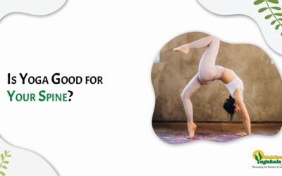Is Yoga Good for Your Spine?