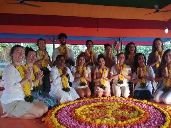 Eligibility Criteria