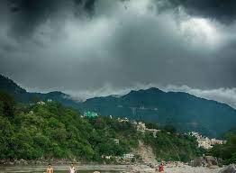 Why You Should Visit Rishikesh in the Month of May?