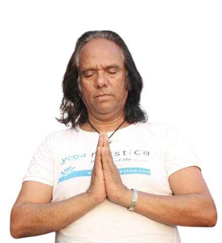 Rishikul Yogshala